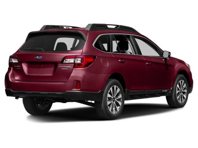 2015 Subaru Outback 2.5i Limited photo 2