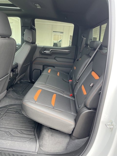 2025 Gmc Sierra 1500 AT4 photo 8