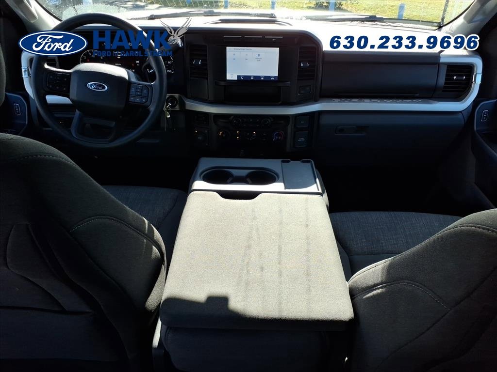 2024 FORD F-250 - Image 13