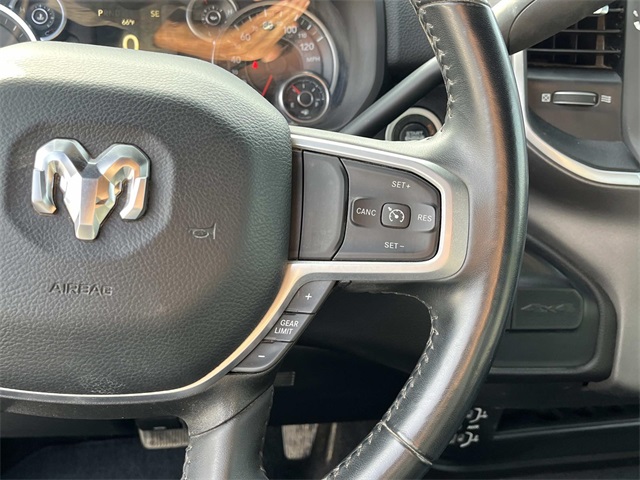 2024 Ram 2500 Big Horn photo 28