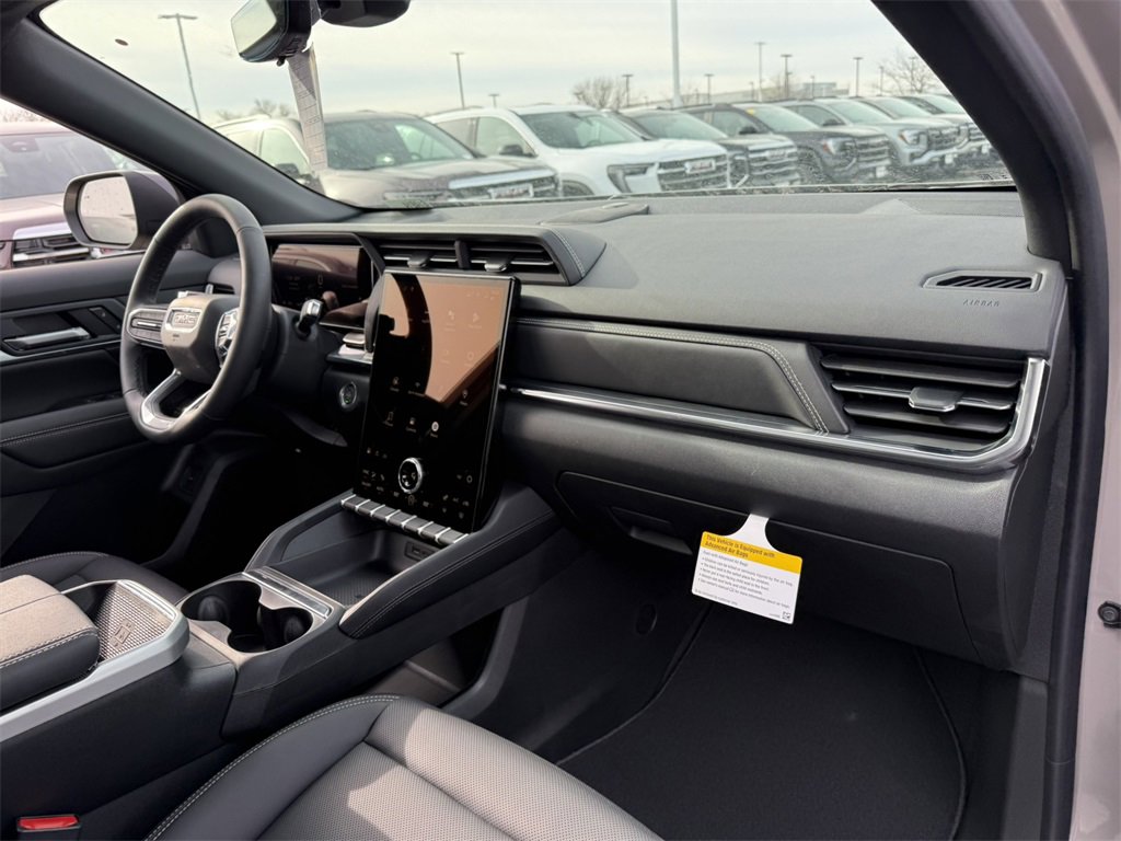 2026 GMC TERRAIN - Image 39