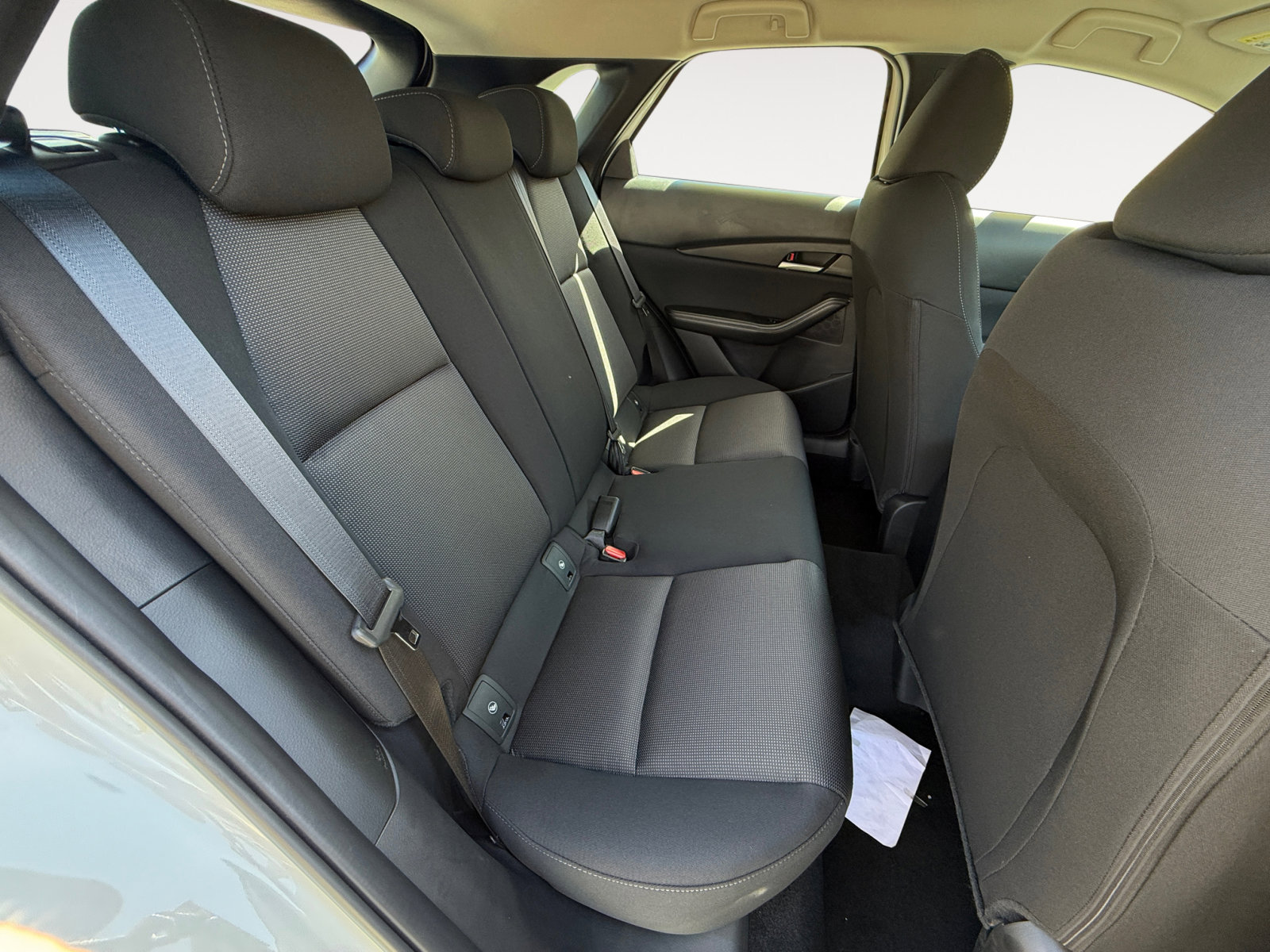 2025 Mazda CX-30 2.5 S photo 18
