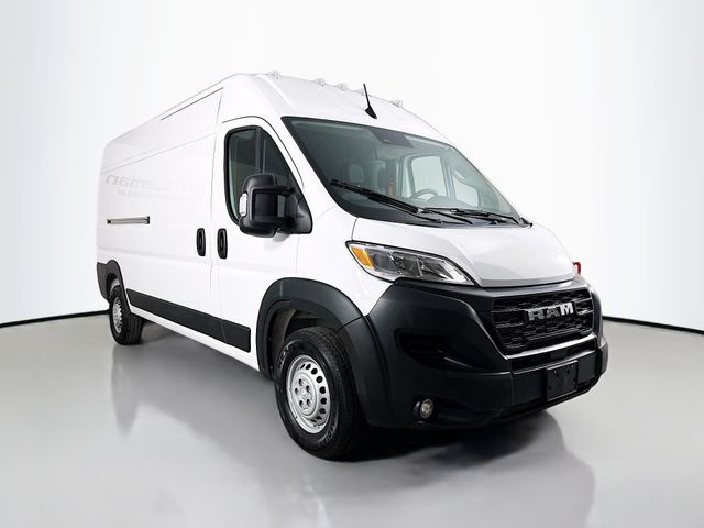 2025 RAM ProMaster Cargo Van Base's photo