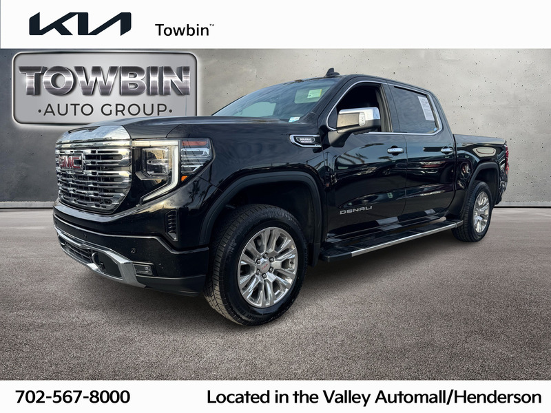 2022 GMC Sierra 1500 Denali Denali's photo