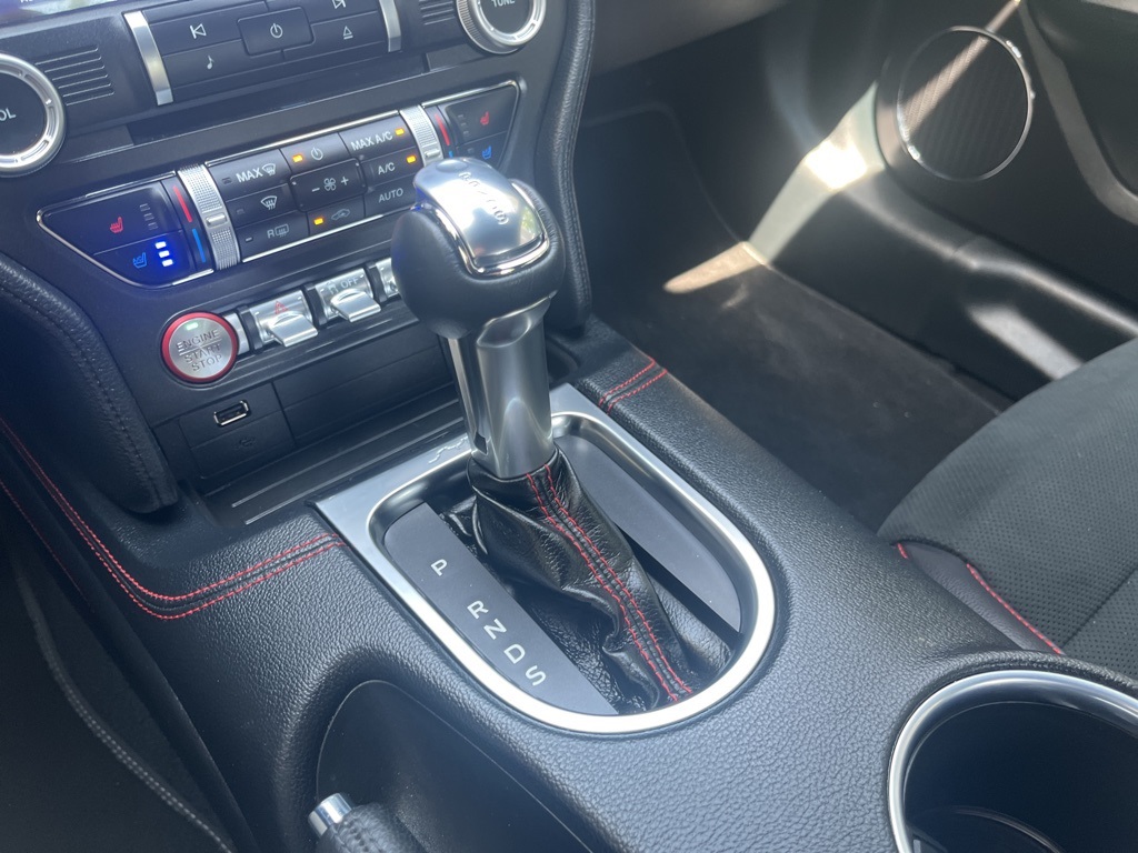 2023 Ford Mustang GT Premium photo 17