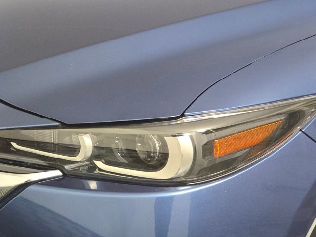 2022 Mazda CX-5 2.5 S Preferred photo 12
