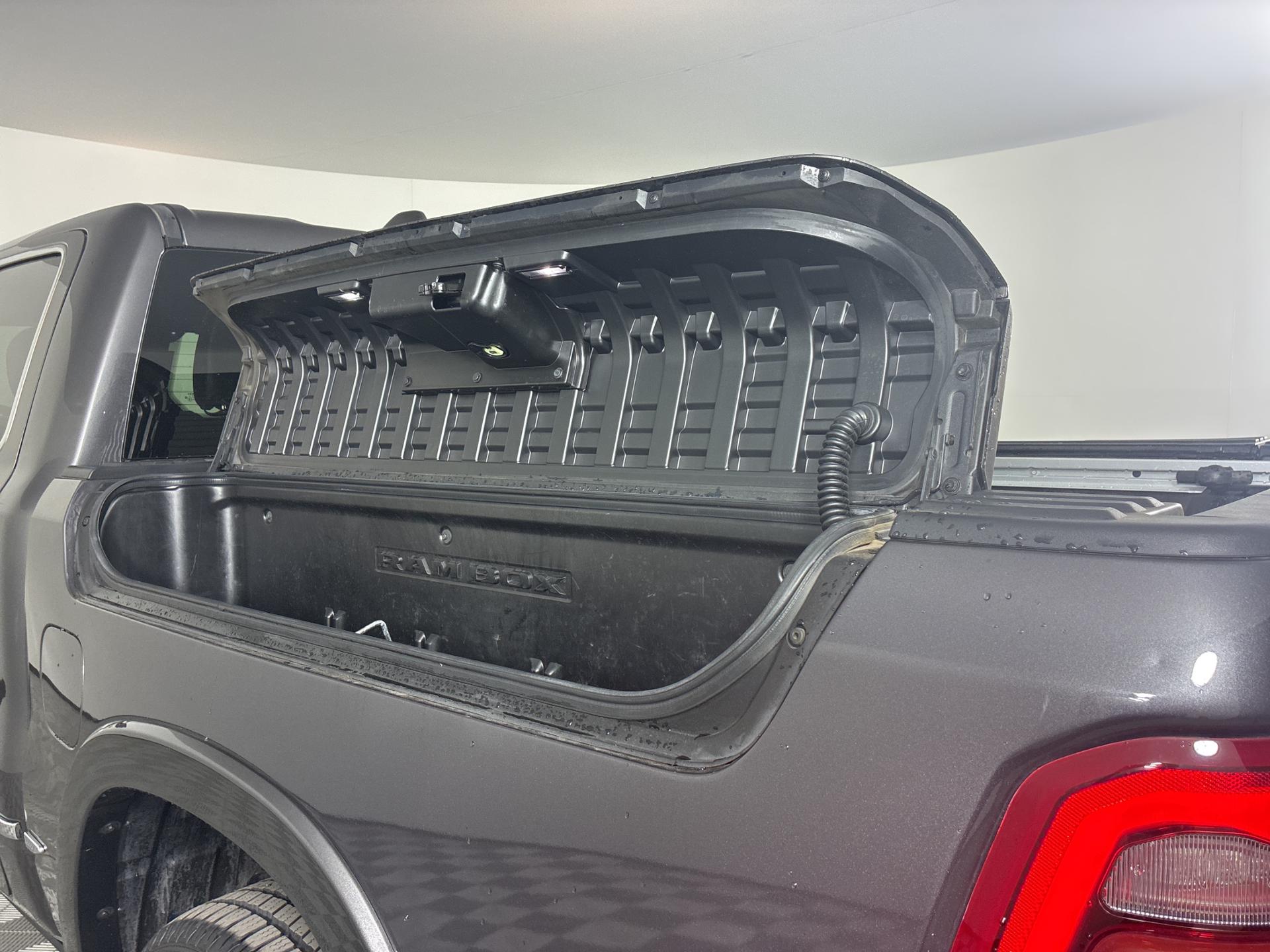 2019 Ram 1500 Limited photo 12