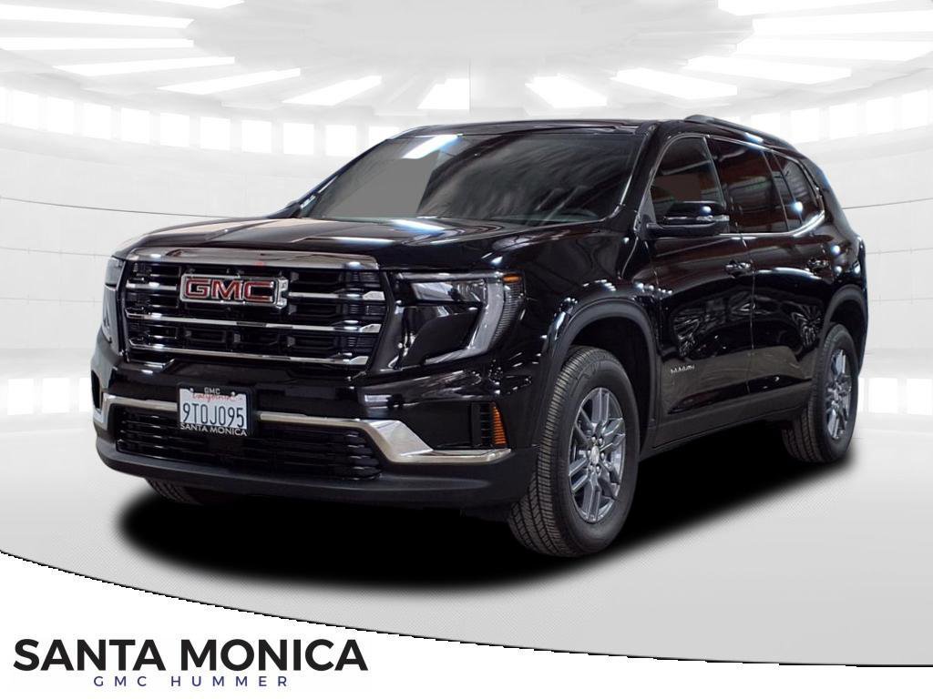 2025 GMC Acadia Elevation's photo