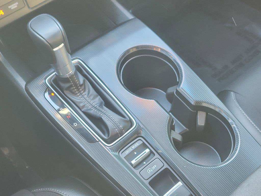 2025 HONDA CIVIC - Image 22