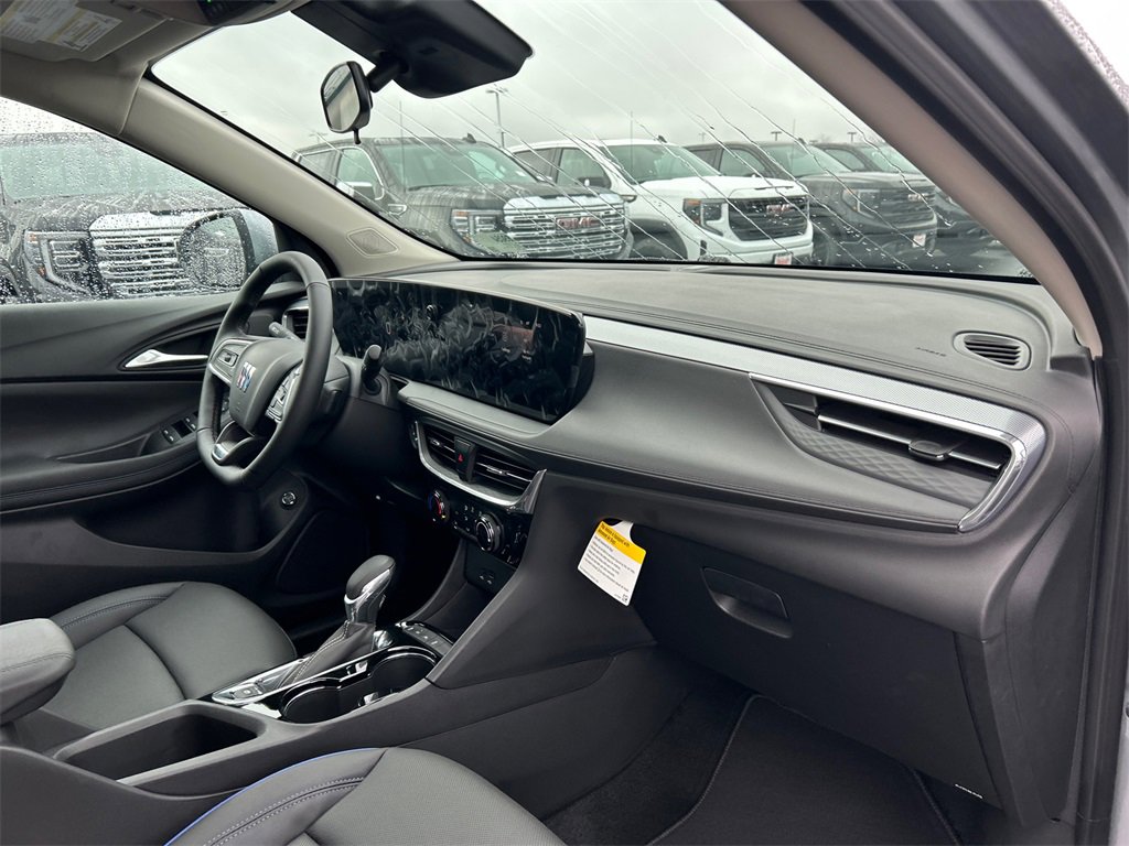 2026 BUICK ENCORE GX - Image 34