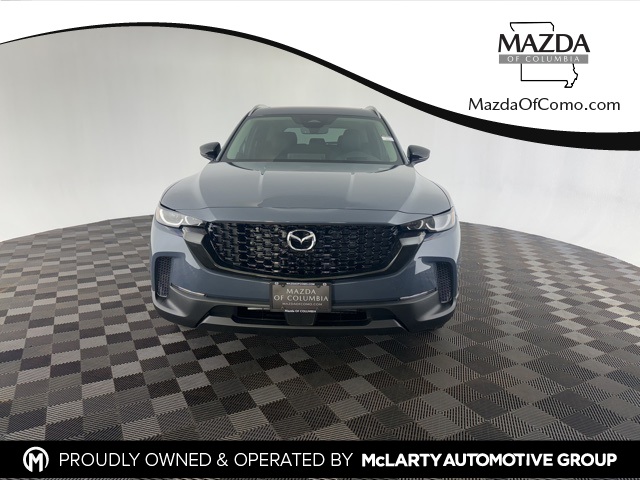 2025 Mazda CX-50 2.5 Premium Plus photo 2