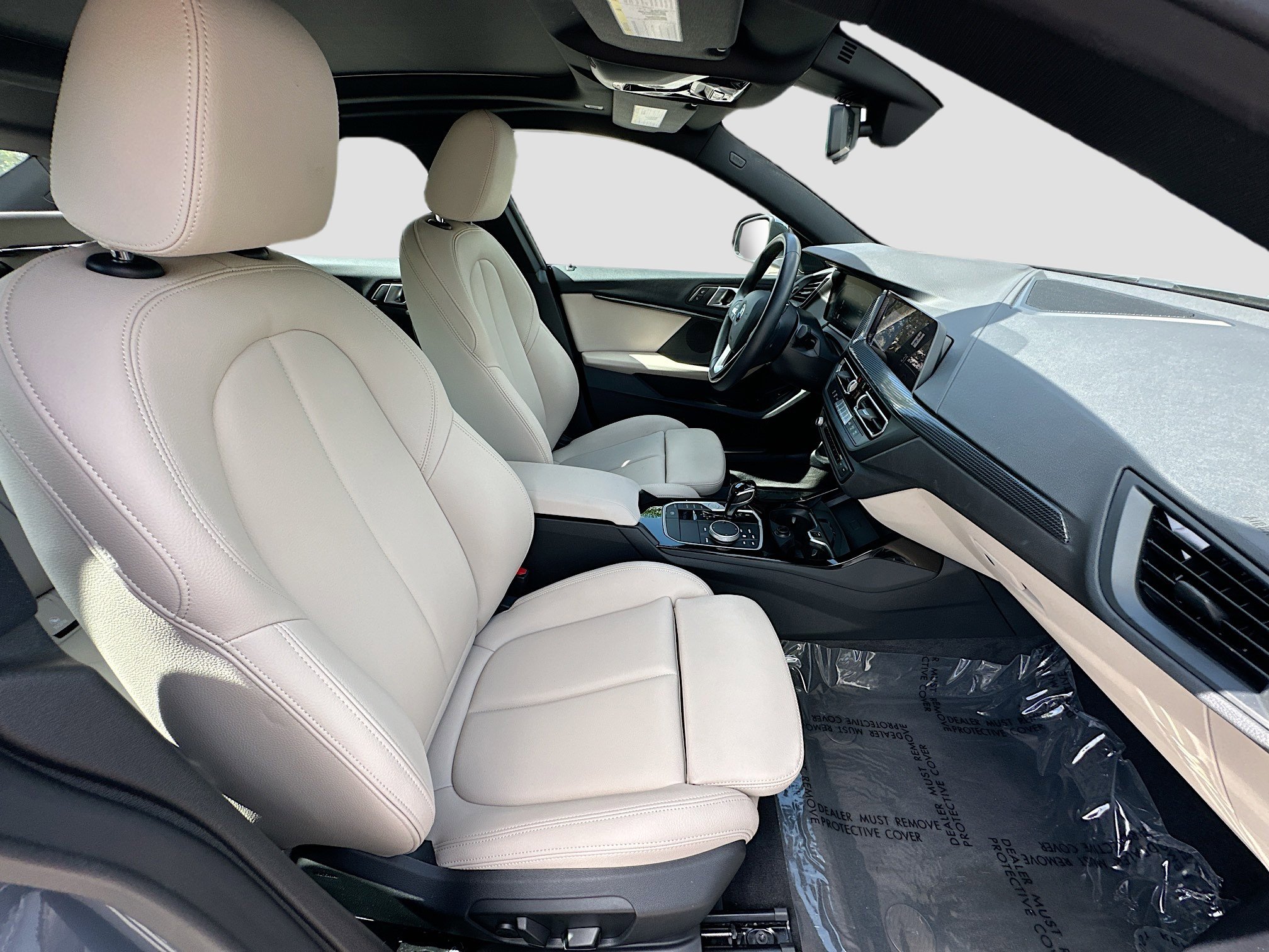 2024 Bmw 228i sDrive Gran Coupe photo 25