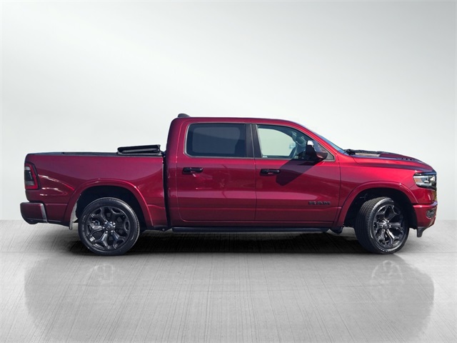 2023 Ram 1500 Limited photo 3
