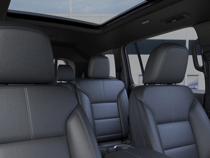 2025 Gmc Acadia Elevation photo 24