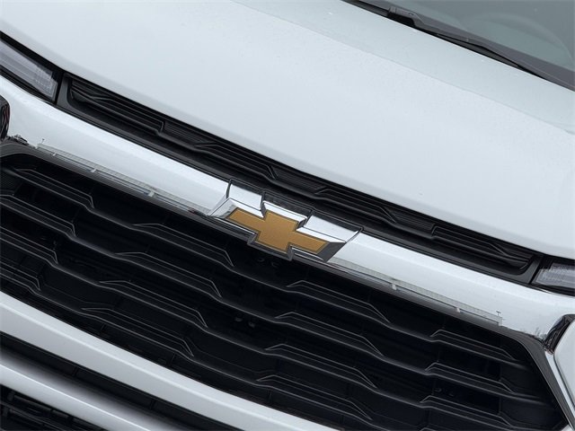 2026 Chevrolet Trailblazer LT photo 3