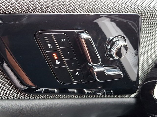 2025 Cadillac Optiq Sport photo 17