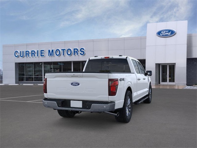 2025 FORD F-150 - Image 30