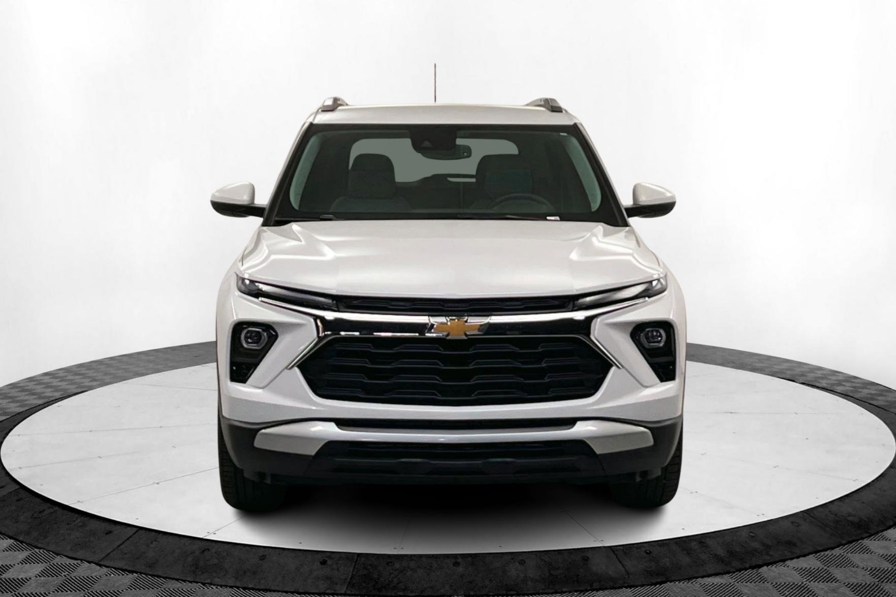 2025 Chevrolet Trailblazer LT photo 8