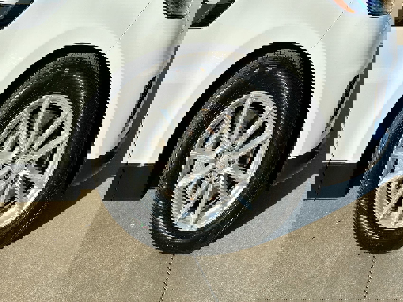 PreOwned 2021 Land Rover Range Rover Sport SE SUV in Longview 14312P