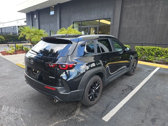 2025 Mazda CX-50 2.5 S Premium photo 4