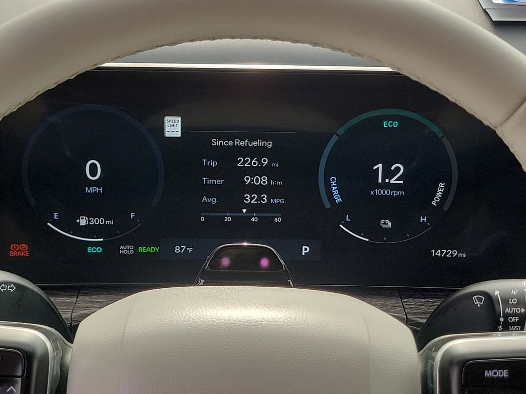 2024 Hyundai Santa Fe Limited photo 27