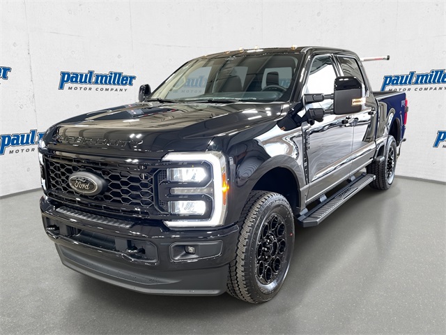 2026 Ford F-250 Base's photo