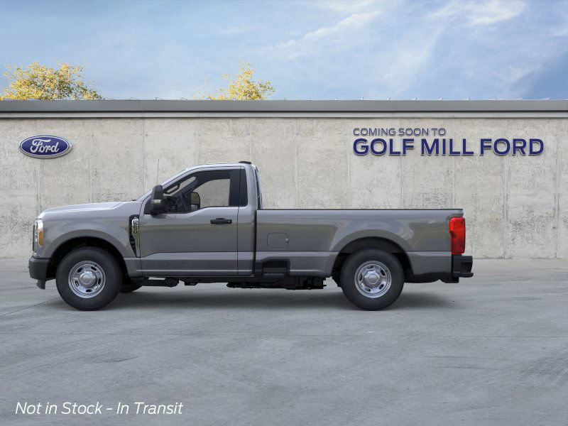2026 FORD F-250 - Image 1