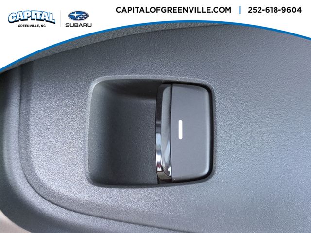 2025 Subaru Crosstrek Premium photo 26