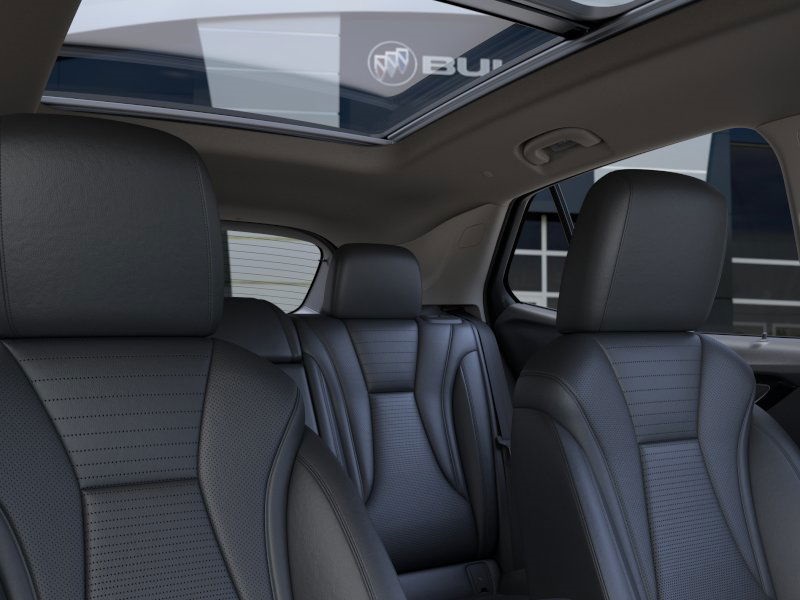 2025 Buick Envision Preferred photo 22