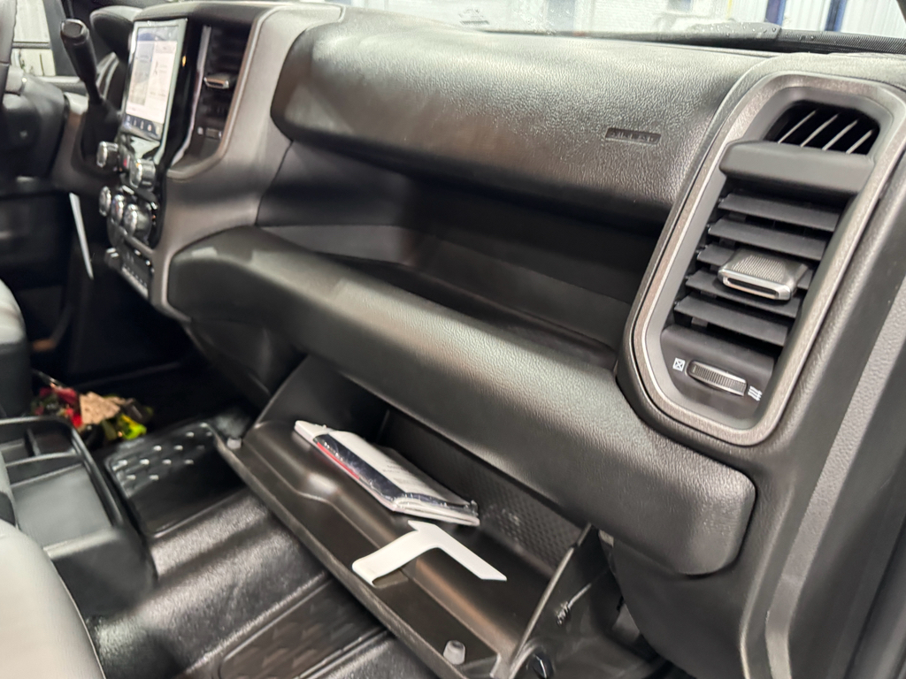 2025 Ram 4500 Tradesman photo 9