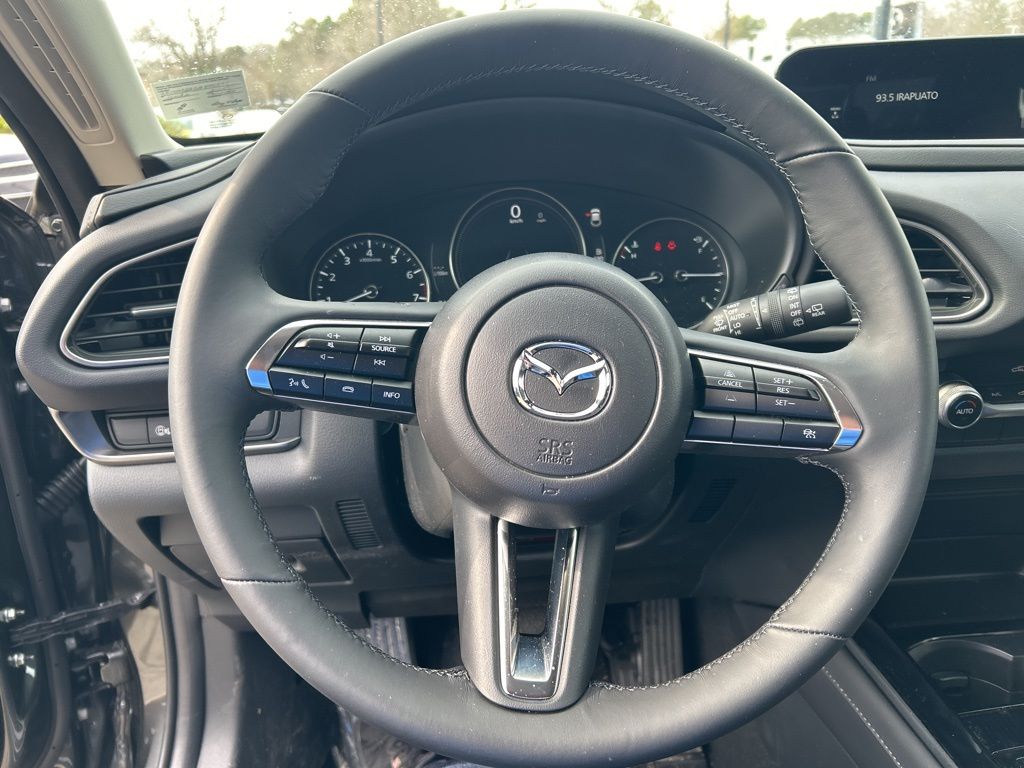 2025 Mazda CX-30 2.5 Select Sport photo 10