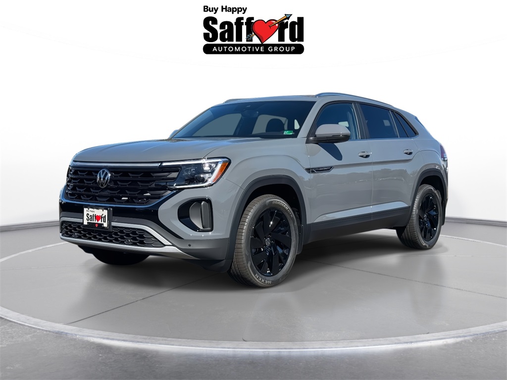 2026 Volkswagen Atlas Cross Sport SE w/Tech's photo