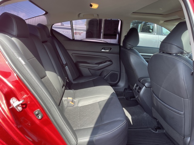 2023 Nissan Altima 2.5 SL photo 21