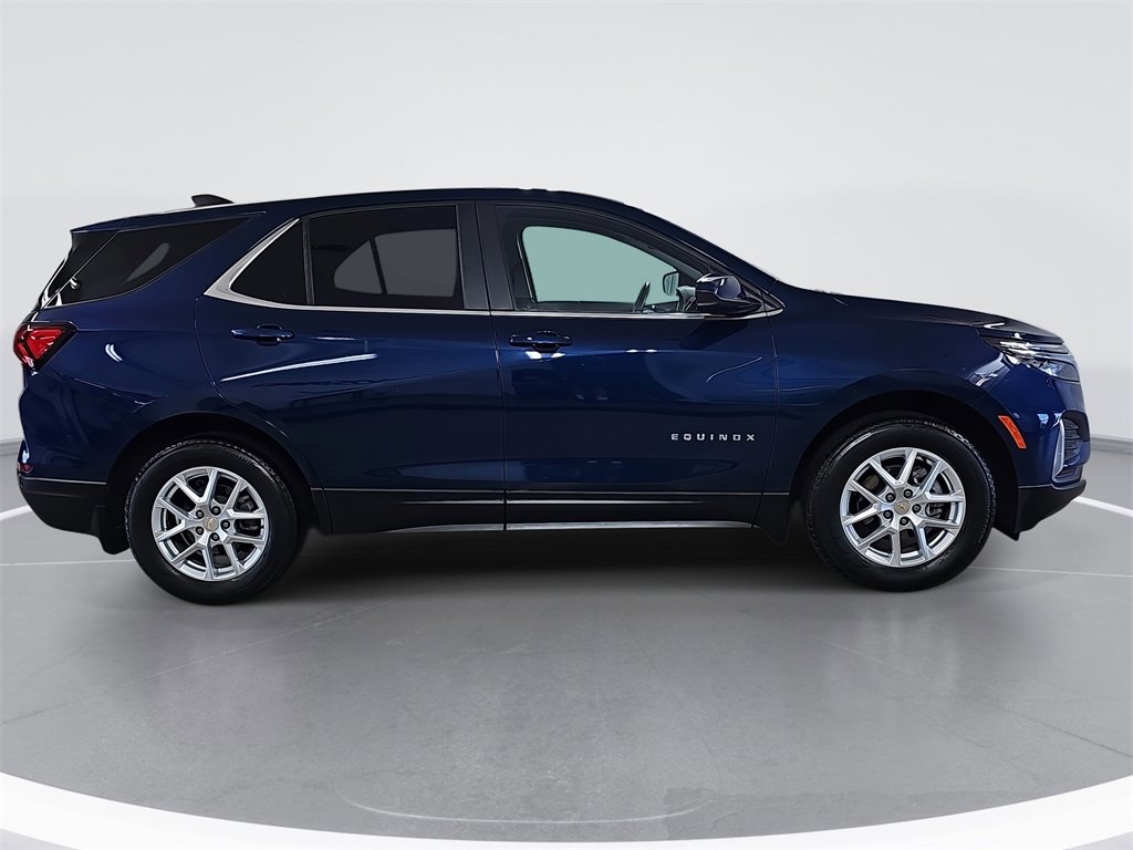 3GNAXUEV2NL310910