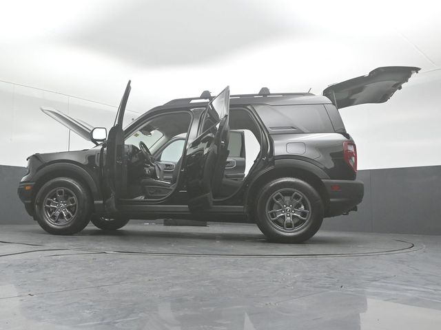 2023 FORD BRONCO SPORT - Image 57