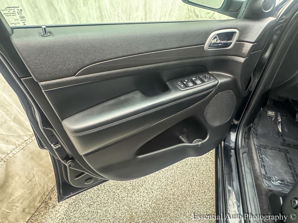 2018 JEEP GRAND CHEROKEE - Image 20