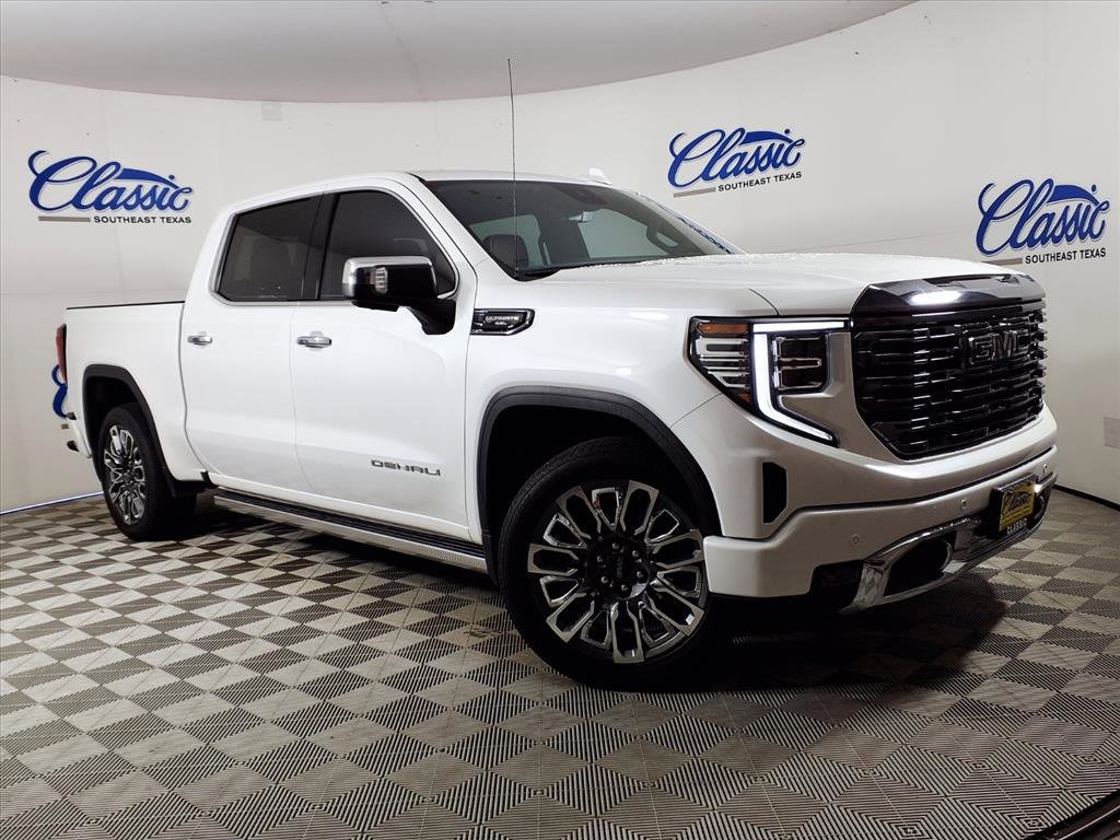 2023 GMC Sierra 1500 Denali Denali Ultimate's photo
