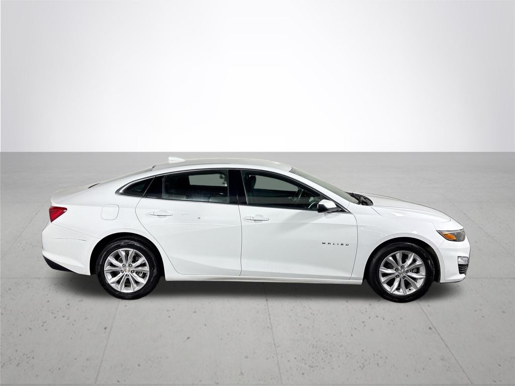 2023 Chevrolet Malibu 1LT photo 5