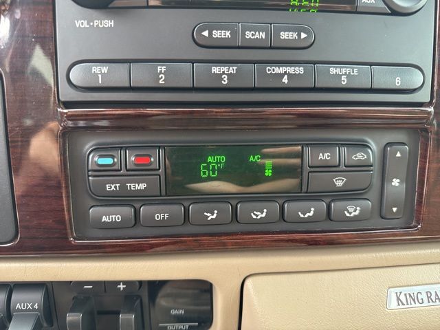 2007 Ford F-250 photo 26