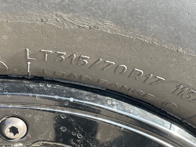 2021 Ford Bronco First Edition photo 5