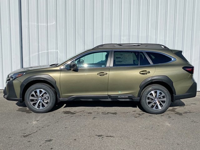 2025 Subaru Outback Premium photo 2