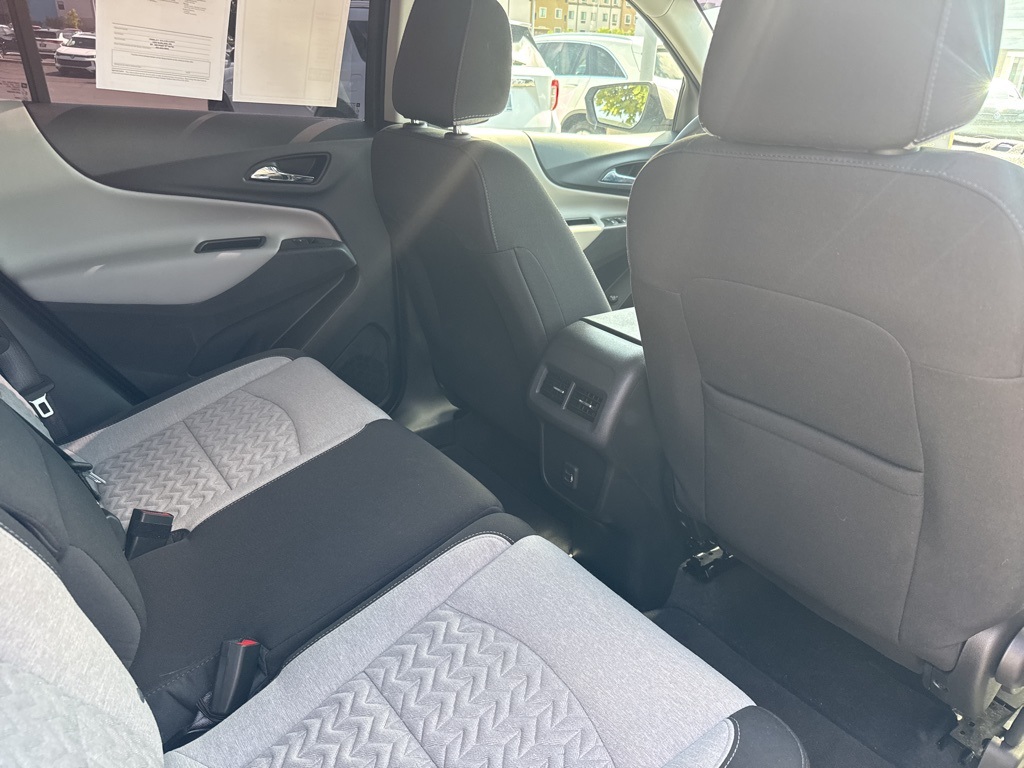 2022 Chevrolet Equinox LT photo 10