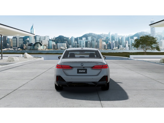 2026 Bmw i5 eDrive40 photo 5