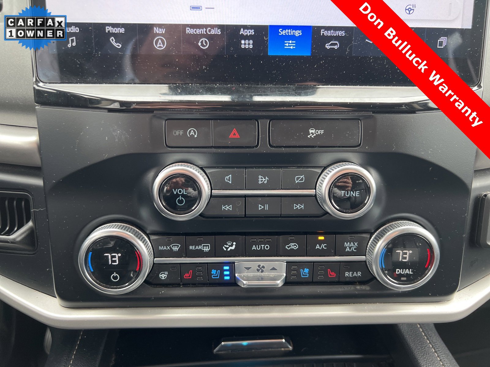 2024 Ford Expedition XLT photo 20