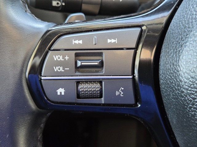 2023 Honda Pilot Touring photo 21