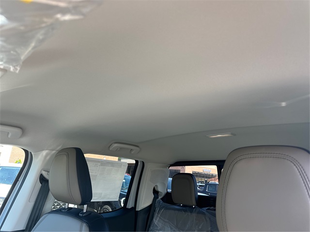 2025 Ford Maverick Lariat photo 27