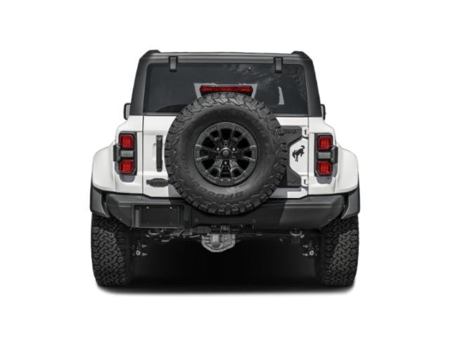2024 Ford Bronco Raptor photo 8