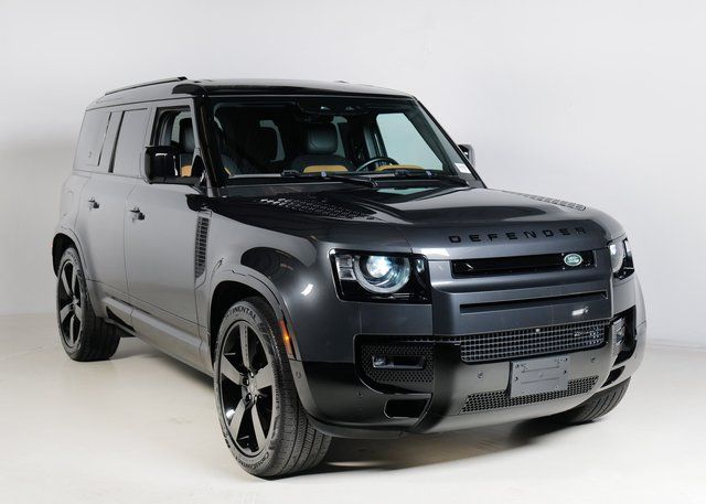 2023 Land Rover Defender 110 X-Dynamic SE photo 28
