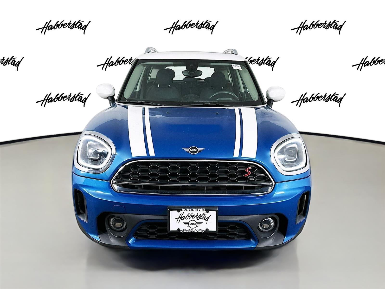 2023 Mini Countryman S ALL4 photo 2