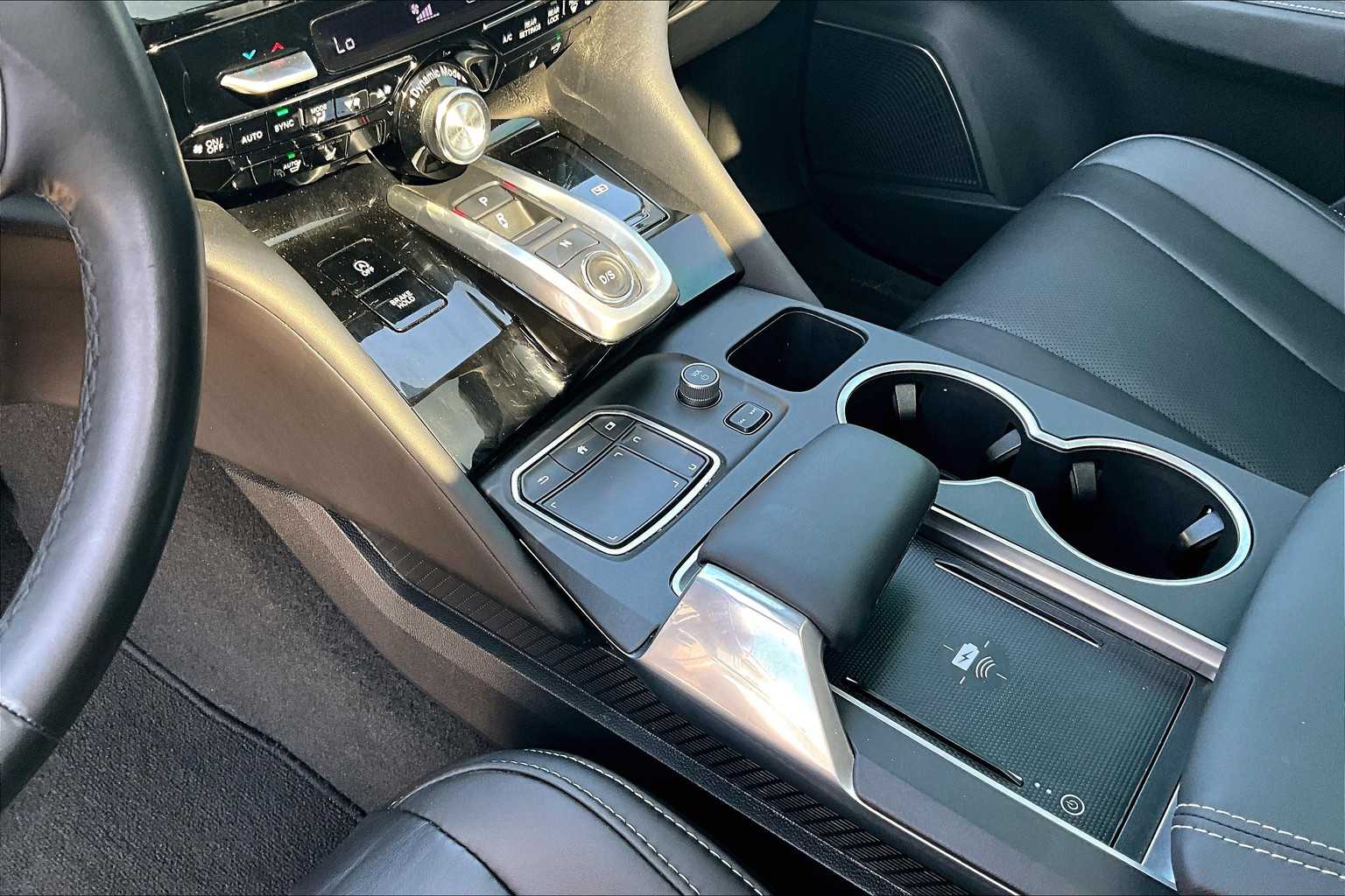 2024 Acura MDX Technology photo 29